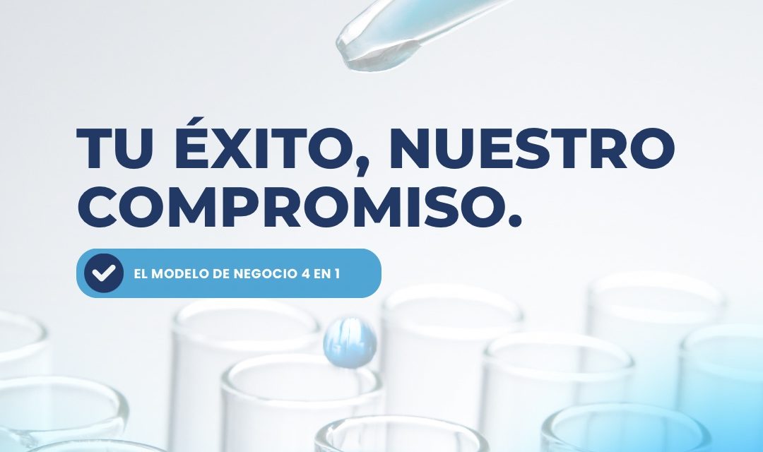 Calidad Inigualable para Corporaciones de Éxito